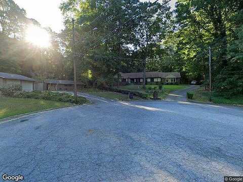 Towanda, ATLANTA, GA 30349