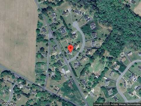 Goose Creek, SALISBURY, MD 21804