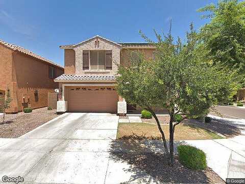Ellis, LAVEEN, AZ 85339