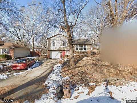 Evanston, KANSAS CITY, MO 64133