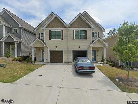 Village Creek, ATLANTA, GA 30354