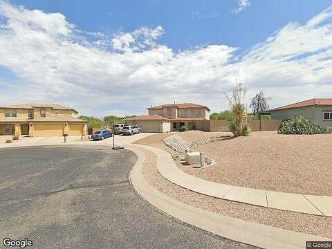 Sterling Canyon, VAIL, AZ 85641
