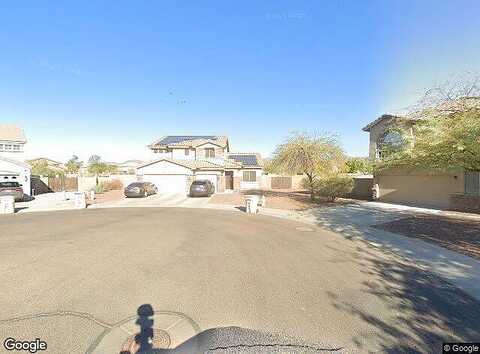 219Th, BUCKEYE, AZ 85326