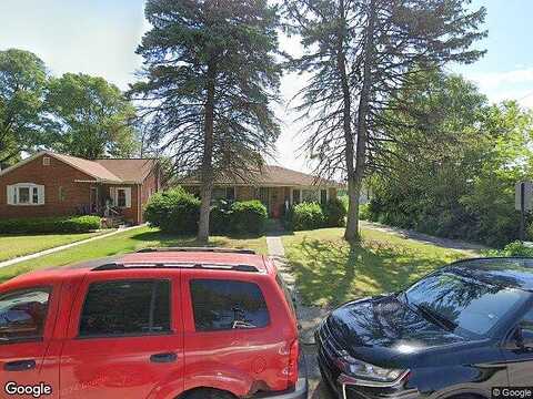 Washington, GARY, IN 46408