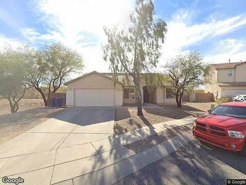 Butterweed, TUCSON, AZ 85756