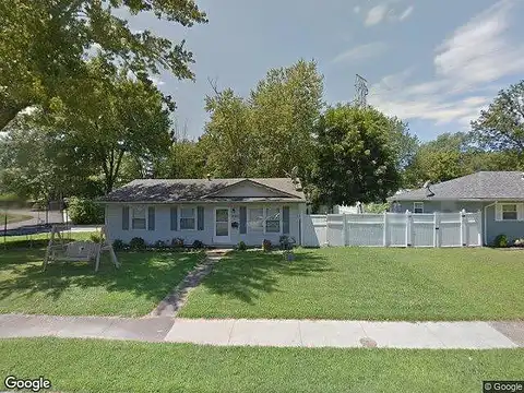 Stratford, EVANSVILLE, IN 47710