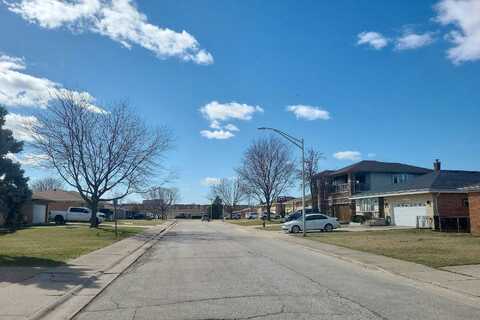 Frank, NORRIDGE, IL 60706