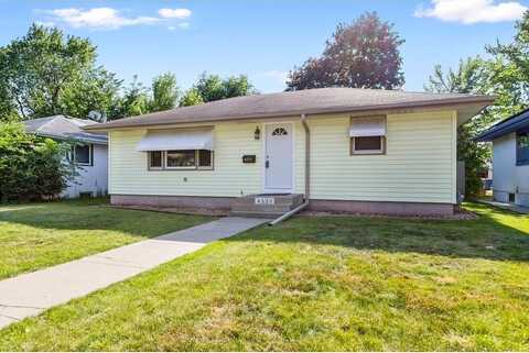 Russell, MINNEAPOLIS, MN 55430