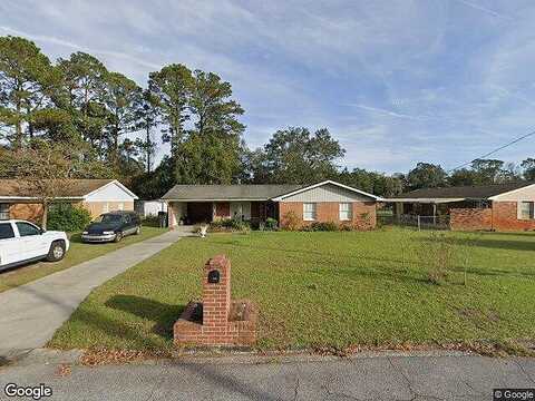 Carteret, BRUNSWICK, GA 31525