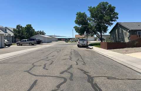 David Ct # B, FRUITA, CO 81521