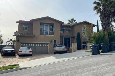 Thorn Ridge, SIMI VALLEY, CA 93063