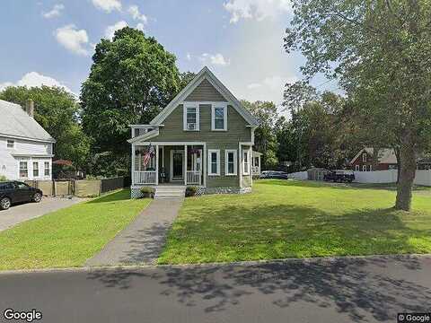 Grove, DERRY, NH 03038