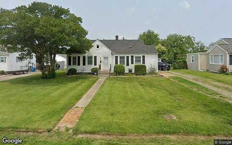 Langley, NEWPORT NEWS, VA 23601