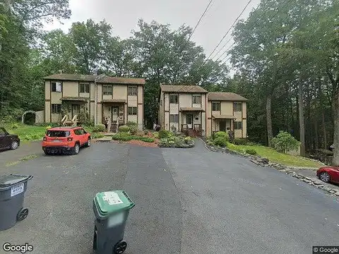 Skyline, SAUGERTIES, NY 12477