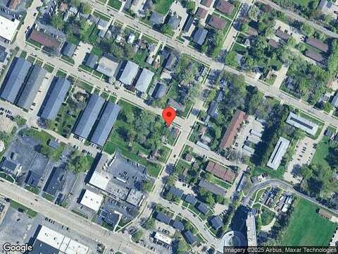 S Fisk St # S, GREEN BAY, WI 54303