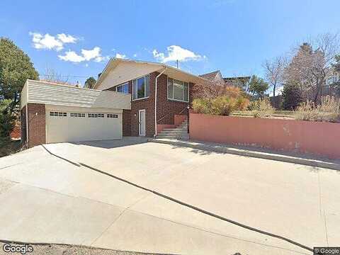 Benton, DENVER, CO 80212