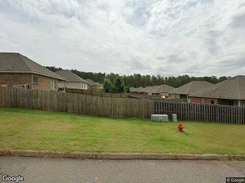 Deer Stand Hill, TROY, AL 36079