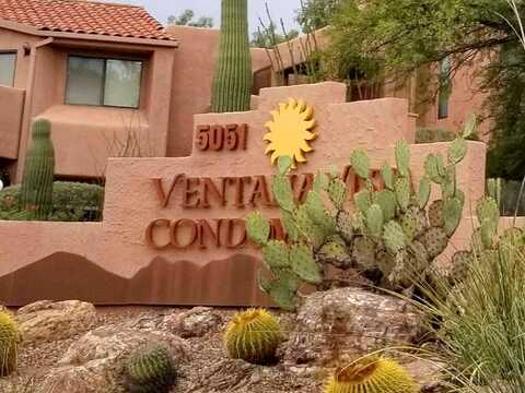 N Sabino Canyon Rd 2118, Tucson, AZ 85750