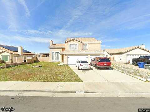 Monaco, PALMDALE, CA 93552