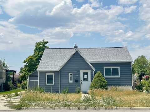 Tremont, TREMONTON, UT 84337