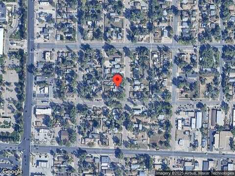 Swope, COLORADO SPRINGS, CO 80909