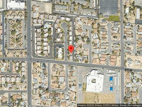 Newport Cove, LAS VEGAS, NV 89119