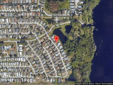 Highway 27 Lot 344, DAVENPORT, FL 33897