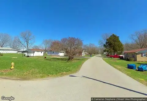 Heap, FARMERSBURG, IN 47850