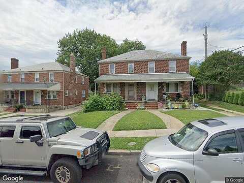 Crosswood, BALTIMORE, MD 21214