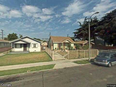 3Rd, LOS ANGELES, CA 90043