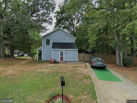 Birchbark, CHARLOTTE, NC 28227
