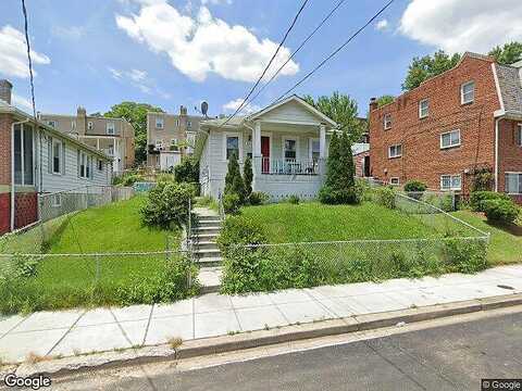 48Th, WASHINGTON, DC 20019