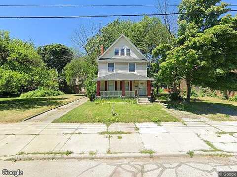 140Th, BRATENAHL, OH 44110