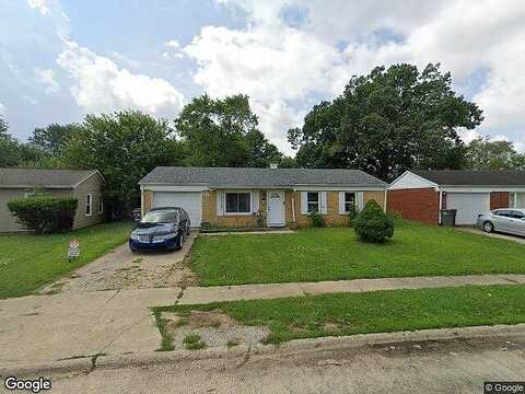 36Th, INDIANAPOLIS, IN 46224