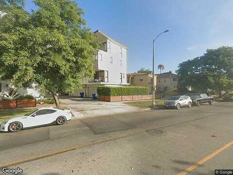 Redondo, LOS ANGELES, CA 90019