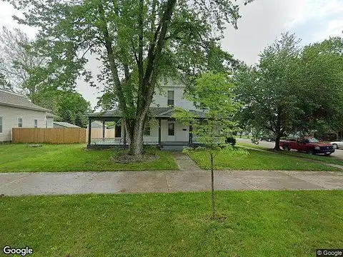 D, OSKALOOSA, IA 52577