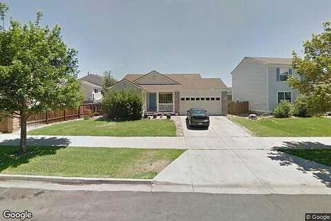 Idalia, DENVER, CO 80239