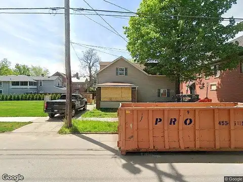 Cherry, ERIE, PA 16507