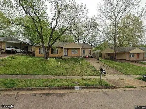 Bitter Creek, MEMPHIS, TN 38127