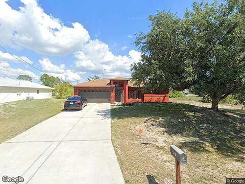 Denbigshire, LEHIGH ACRES, FL 33974