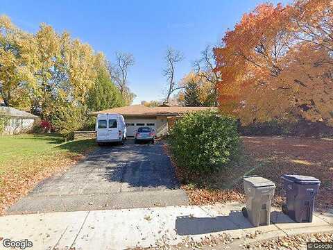 Wing Park, ELGIN, IL 60123