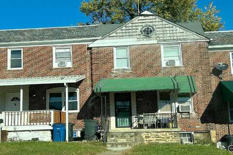 Cromarty, BALTIMORE, MD 21229
