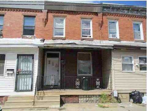Duffield, PHILADELPHIA, PA 19124