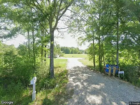 Highway 43, CARRIERE, MS 39426