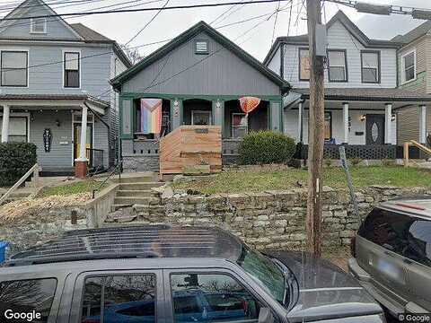 Orville, KANSAS CITY, KS 66101