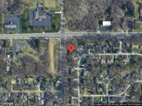 Berwick, SOUTH BEND, IN 46635