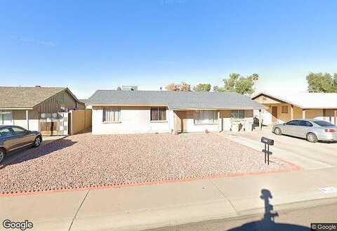 77Th, GLENDALE, AZ 85303