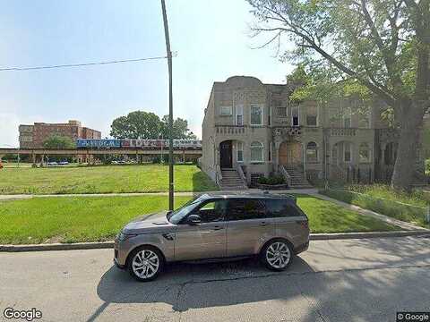 Prairie, CHICAGO, IL 60615