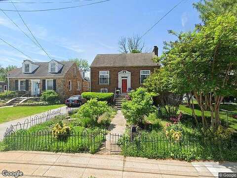 Windsor Mill, GWYNN OAK, MD 21207