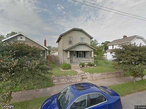 Moler, COLUMBUS, OH 43207